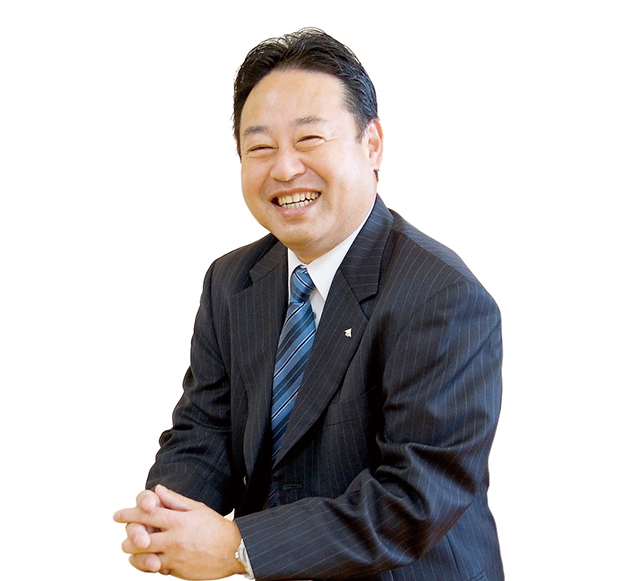 代表取締役 武本正照