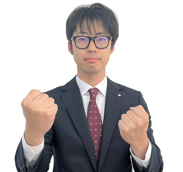 安定 尚紀
