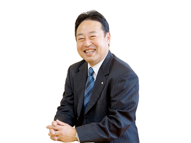 当社の強み